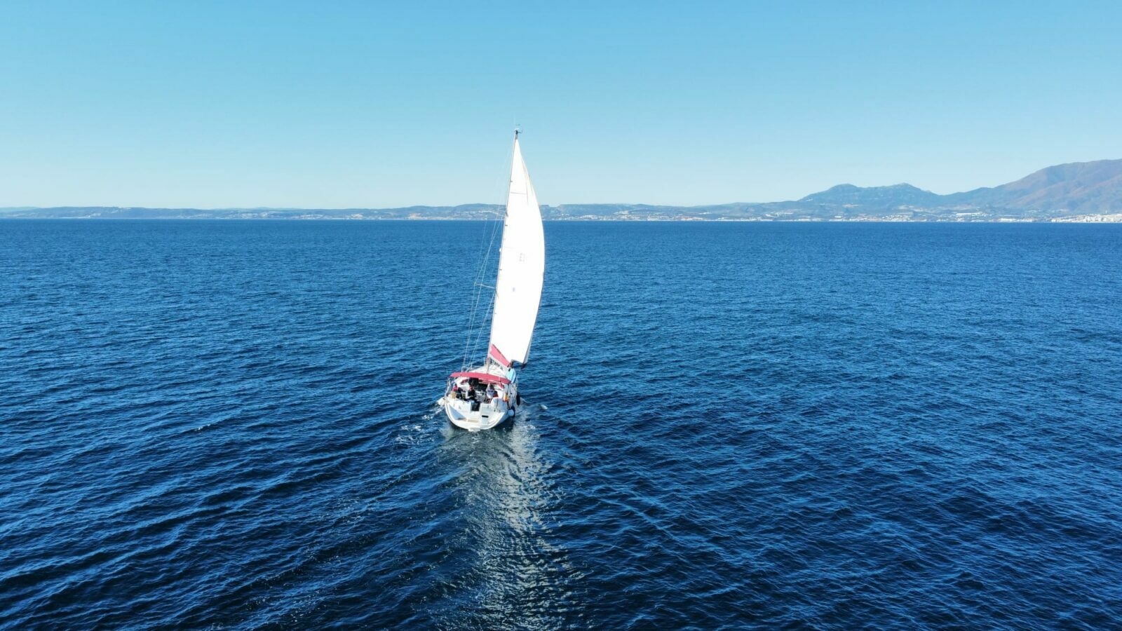 BÉNÉTEAU OCEANIS CLIPPER 411 ESTEPONA
