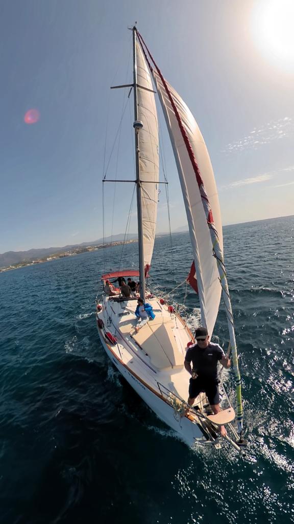 BÉNÉTEAU OCEANIS CLIPPER 411 ESTEPONA