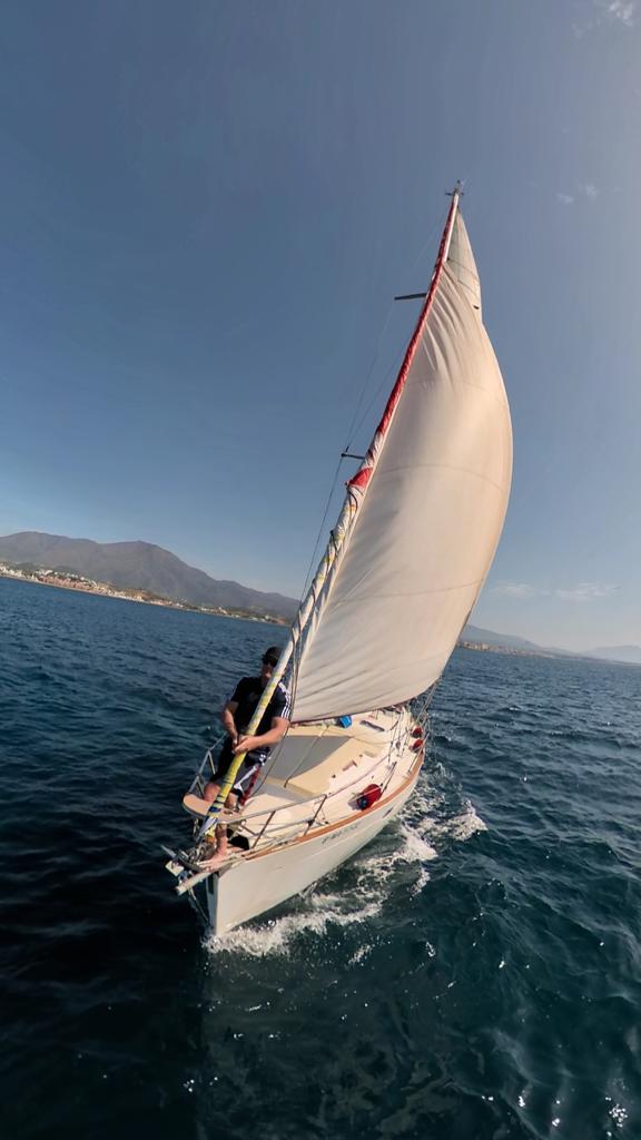 BÉNÉTEAU OCEANIS CLIPPER 411 ESTEPONA