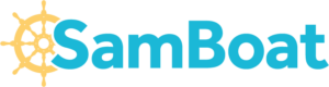 samboat logo